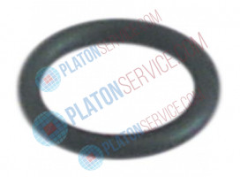 Уплотнительное кольцо / O-RING / уплотнитель из EPDM толщиной 2,62mm ID o 13,1mm Кол-во 1 шт
