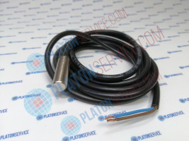 Выключатель электромагнитный 250В 5А резьба M10x0,75 присоединение кабель