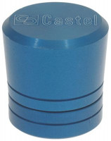 MAGNETIC TOOL CASTEL set in place of the coil, allows the