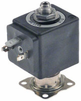 Клапан электромагнитный CNS DN  -мм присоединение  - 3-ходов. 24 В перем. тока