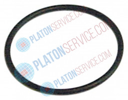 Уплотнительное кольцо / O-RING / уплотнитель из EPDM толщиной 1,78mm ID o 28,3mm Кол-во 1 шт