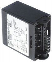 Блок центральный 240В тип DOS RL0 1GR+RL+SIC/F напряжение переменный ток 50/60Гц