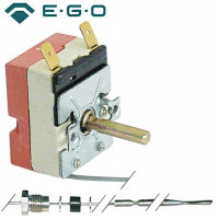 Термостат для фритюрницы  215°C FAGOR-EGO 55.13042.290