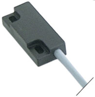 Выключатель электромагнитный 250В 4А присоединение кабель длина провода 1960мм Д 37мм