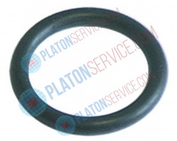 Уплотнительное кольцо / O-RING / уплотнитель из EPDM толщиной 3,53mm ID o 21,82mm Кол-во 10 шт