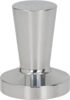 Темпер для кофе d58 мм MOTTA EASY 1361 алюминиевый полированный