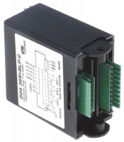 Блок центральный 230В тип DOS 3GR+RL/F-C напряжение переменный ток 50/60Гц