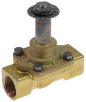 Корпус электромагнитного клапана присоединение 1/2" 2-ходов. тип VE123 PARKER