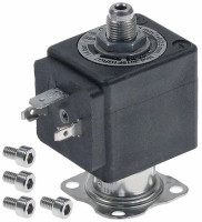Клапан электромагнитный CNS 3-ходов. тип катушки 483510S6 XS03XS6 F серия 301X