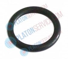 Кольцо уплотнительное круглого сечения EPDM 13,95 мм (507313)