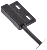 Выключатель электромагнитный 150В 5А присоединение кабель длина провода 1000мм Д 29мм