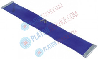 Воздушная подушка 850x85 мм вакуумного упаковщика (572014)