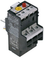 Переключатель максимального тока автоматический диапазон установки 0,16-0,26А