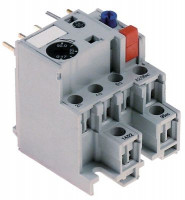 Переключатель максимального тока автоматический присоединение винтовое соединение тип b05-032