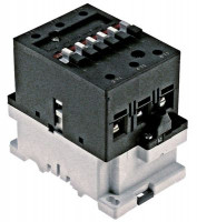 Контактор силовой омническая нагрузка 100А 230 В перем. тока главные контакты 3NO