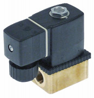 Клапан электромагнитный латунь DN 4 мм (370699)