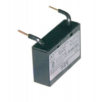 RC цепи переменного тока 130-250V напряжения для типа контакторы LS18K-LS55K AEG LR3K A250