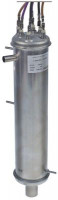 Проточный нагреватель 9000Вт 230/400В Д 320мм ø 58мм подходит для ANIMO для серии ComBi Line