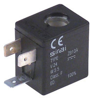 Катушка электромагнитная тип ZB10A SIRAI (371099)