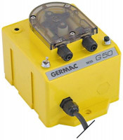 Дозатор для моющего средства тип G50 (361040)