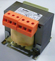 Трансформатор 100ВА 50/60Гц первичное 230-400В вторичное 12-0-12В