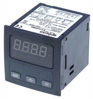 Регулятор электронный 24/230В мм 66,5x66,5мм NTC/PTC/Pt100/TC(J,K)/мA сборка вмонтирование