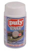Чистящее средство 60 таблеток по 2,5 гр допуск NSF puly CAFF plus 150 гр