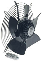 Вентилятор электродвигателя R09R-2528P-4M-2516 (602292)