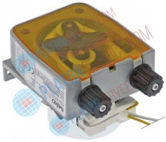 Дозатор без управления чистящее средство 3л/ч 230 В перем. тока ø шланга 4x6мм тип шланга K