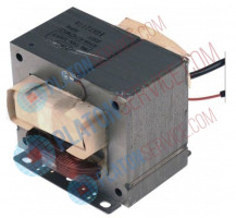 Трансформатор высоковольтный для микроволновых печей тип RTRN-A742WRZZ 50Гц