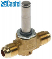 Корпус электромагнитного клапана NC CASTEL (370788)
