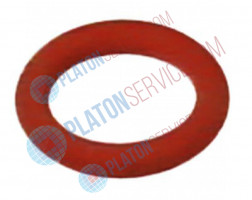 Уплотнительное кольцо / O-RING / уплотнитель толщина силикона 1,78mm ID o 4,48mm Кол-во 10 шт