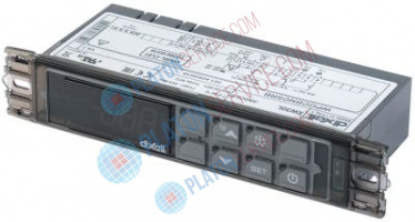 Регулятор электронный 230В тип XW30L-5N0C0-R DIXELL