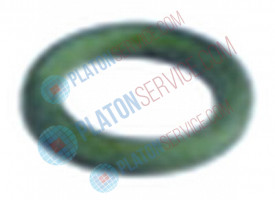 Уплотнительное кольцо / O-RING / уплотнитель толщина силикона 2,62mm ID o 10,78mm Кол-во 1 шт