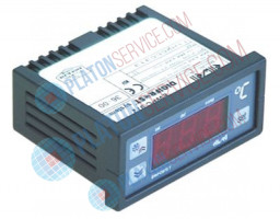 Электронный контроллер ELIWELL  EWPC972mounting типа 71x29mm