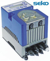 Дозатор временное управление ополаскиватель 0,002-2л/ч 110-240 В перем.тток ø шланга 4x6мм