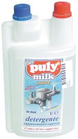 Средство чистящее для вспенивателя молока допуск NSF флакон PULY MILK Plus 1000 мл