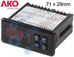 Контроллер D14323 для AKO (379456)