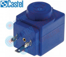 Катушка электромагнитная CASTEL (371314)