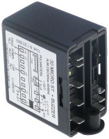 Регулятор уровня 230В тип 30 MICRO ST + BUZZER напряжение переменный ток 50/60Гц