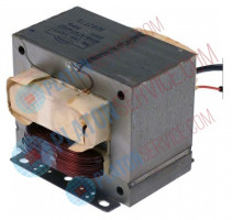 Трансформатор высоковольтный для микроволновых печей тип RTRN-A741WRZZ 50Гц