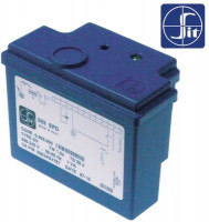 Прибор газовый автоматический тип 503EFD электроды 2 врмя ожидания 15с безопасное время 30с