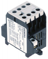 Контактор силовой омническая нагрузка 20А 230 В перем. тока главные контакты 4NO 3TG1010-0AL2