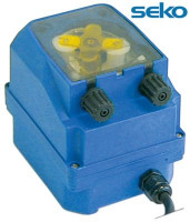 Дозатор без управления ополаскиватель 4л/ч 230 В перем. тока ø шланга 4x6мм тип шланга D