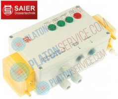 Дозатор моющего средства DSPset 9701-II SAIER (361667)