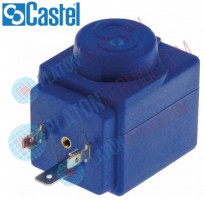 Катушка электромагнитная CASTEL (371301)