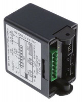 Блок управления 230В 5/5/10А тип RL30 MICRO Z GICAR напряжение переменный ток 50/60Гц