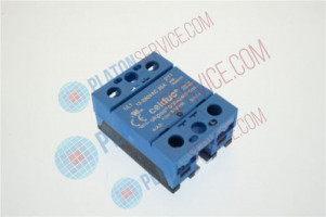 SOLID STATE RELAY 4-32Vdc / 25