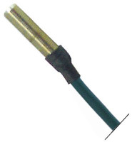 Выключатель электромагнитный 250В 1А резьба M8x0,75 присоединение кабель