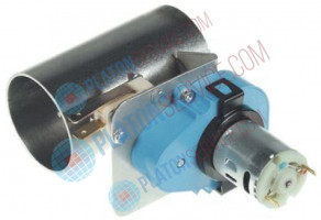 Клапан вентиляционный CROUZET тип G70C10AFTEG 500873
